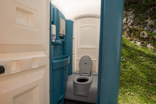 Best Affordable portable toilet rental  in Almedia, PA