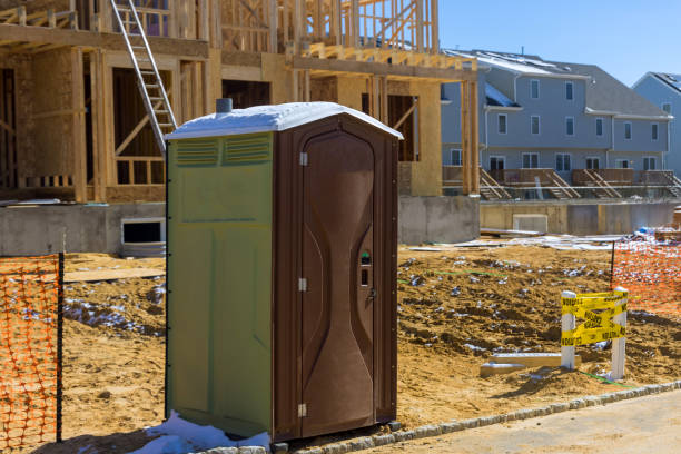 Best Sanitation services for porta potties  in Almedia, PA
