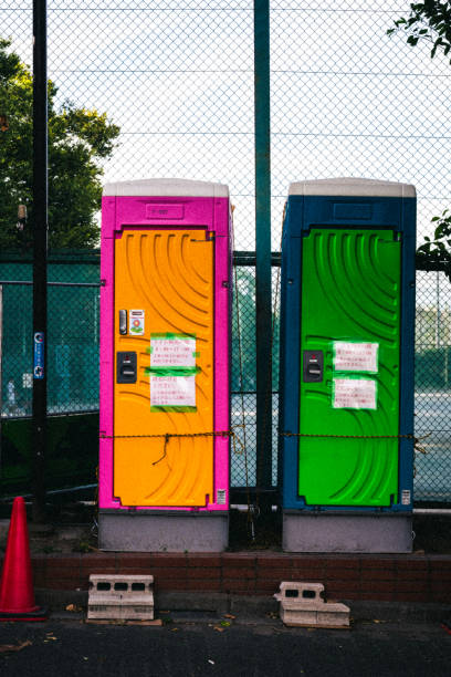 Best Long-term porta potty rental  in Almedia, PA