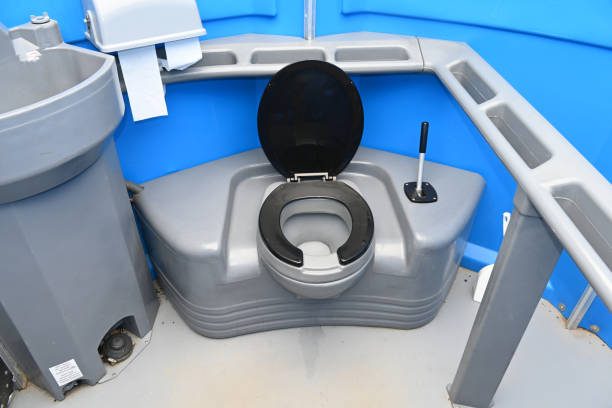 Porta potty rental for outdoor events in Almedia, PA