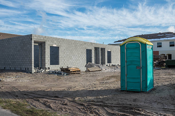 Best Luxury portable toilet rental  in Almedia, PA